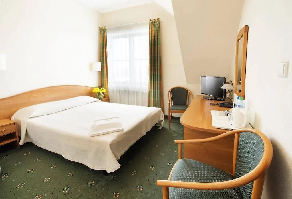 Hotel Gaja Warsaw