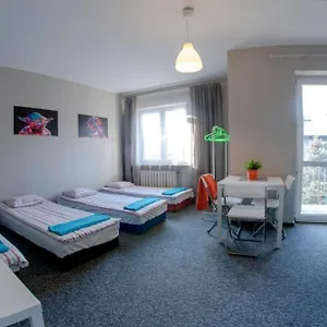 Place4us Варшава
