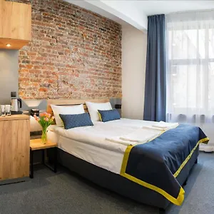 Mokotow Warsaw