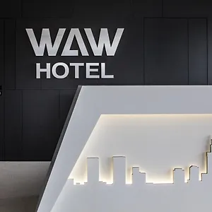 Waw Airport Okecie Warsaw