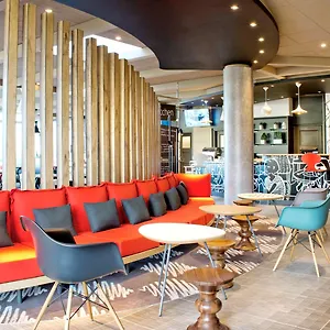 Ibis Ostrobramska Warsaw