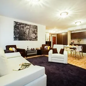 Platinum Towers Варшава