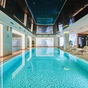 Hotel Stay Inn Hotel Warszawa, Varsavia