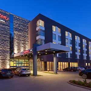 Hotel Hampton By Hilton Airport, Varsavia