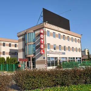 Colibra Warsaw