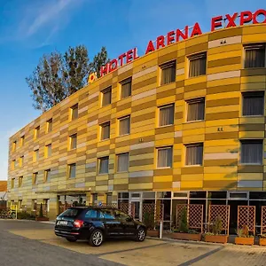 Arena Expo 2*, Гданьск Польша