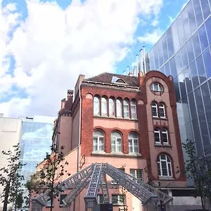 U Szermierzy , Вроцлав Польша