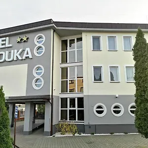 Duka Warsaw