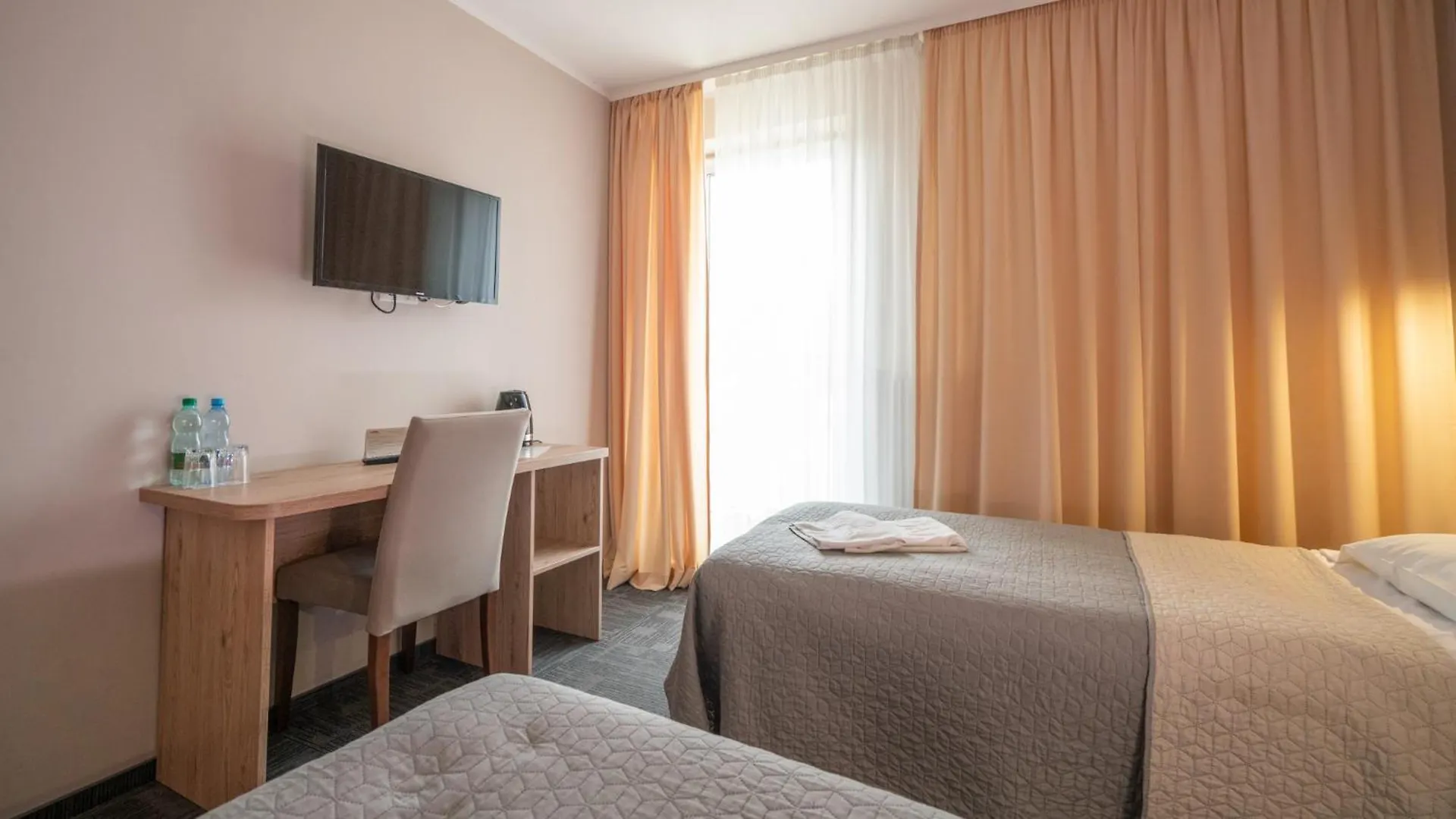 Hotel Gaja Warsaw