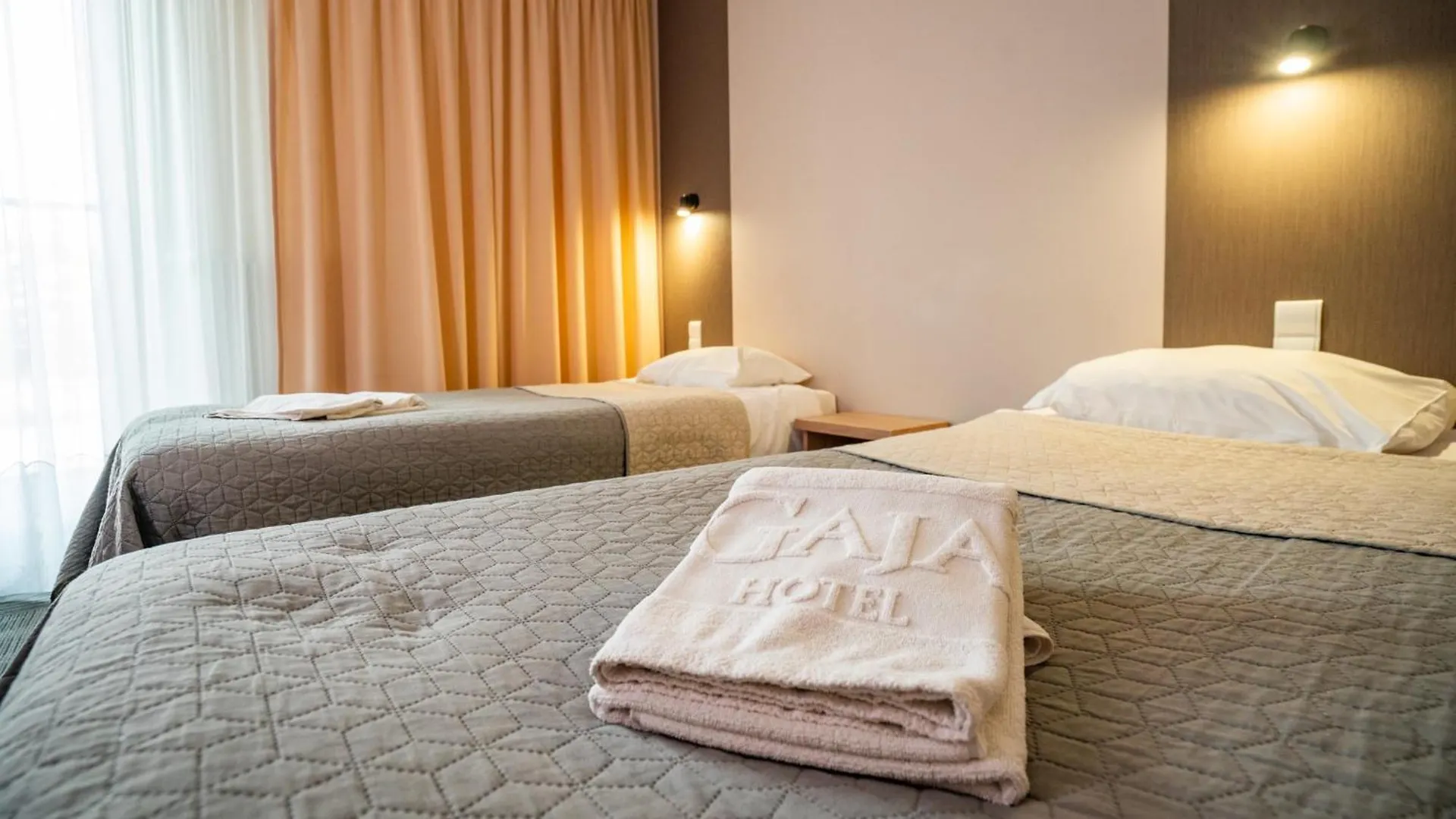 Hotel Gaja Warsaw