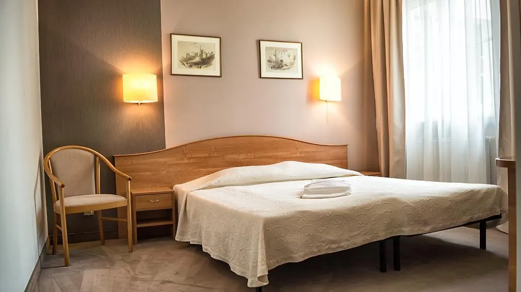 Hotel Gaja Warsaw