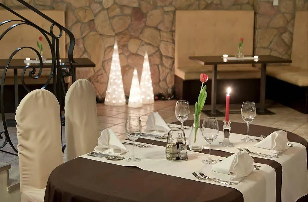 Hotel Gaja Warsaw